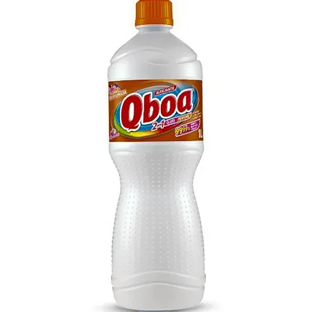 ALVEJANTE QBOA 1L FLORAL