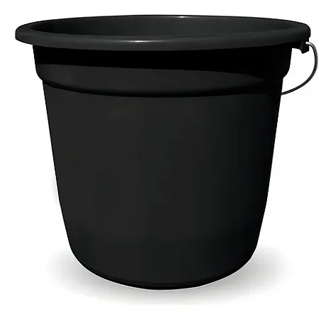 BALDE PRETO 15L SHANGRILA