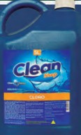 CLORO 5 L - CLEANSHOP