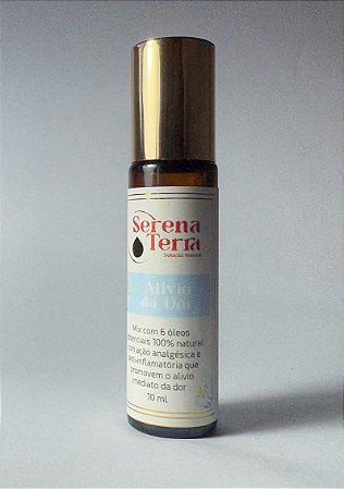 💪 Blend Natural para Alívio de Dores no Corpo