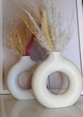 Vaso Donuts