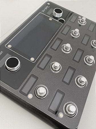 Protetor de Acrílico para Fender Tone Master PRO