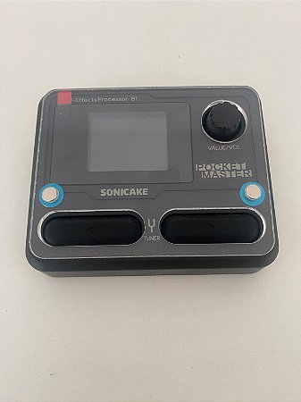 Protetor De Acrílico Pocket Master Completo