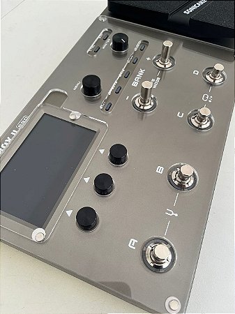 Protetor De Acrílico Matribox 2 PRO