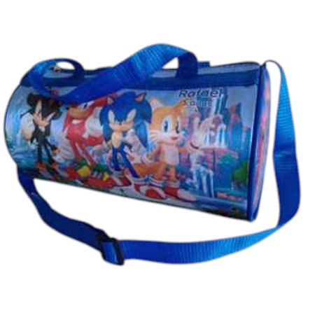 Bolsa Personalizada Acadêdmica Baby