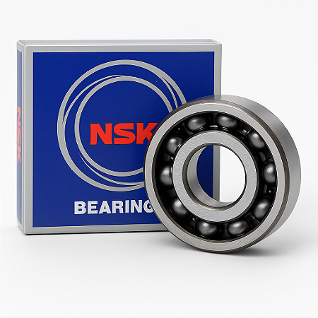 Rolamento B13-14 - NSK - 13X37X12