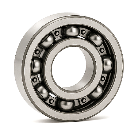 Rolamento B35-243 - IMP - 35X76X18