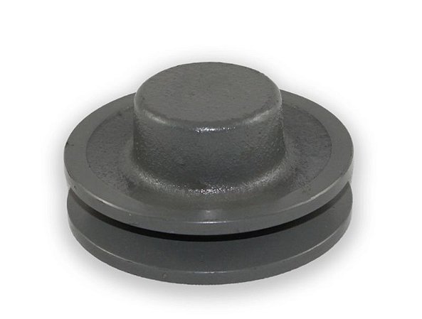 Polia de Ferro Fundido PB1-70