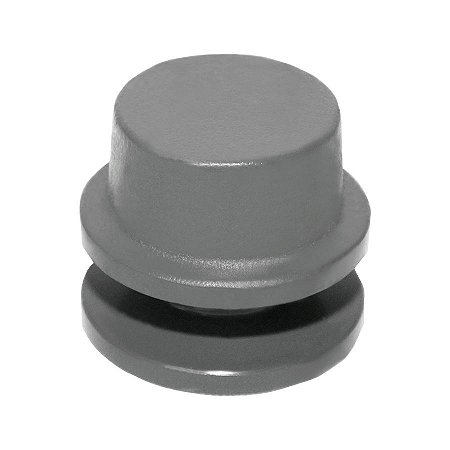 Polia de Ferro Fundido PB1-55