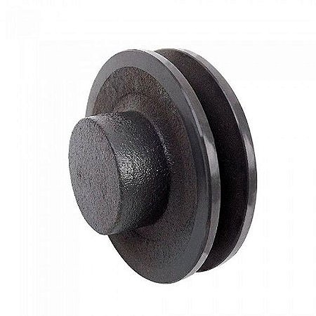 Polia de Ferro Fundido PB1-100