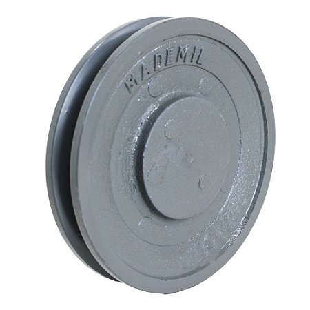 Polia de Ferro Fundido PB1-110