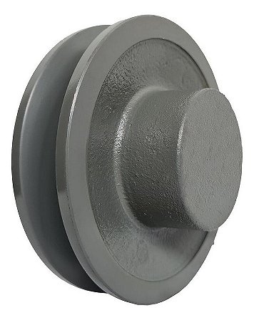 Polia de Ferro Fundido PB1-125