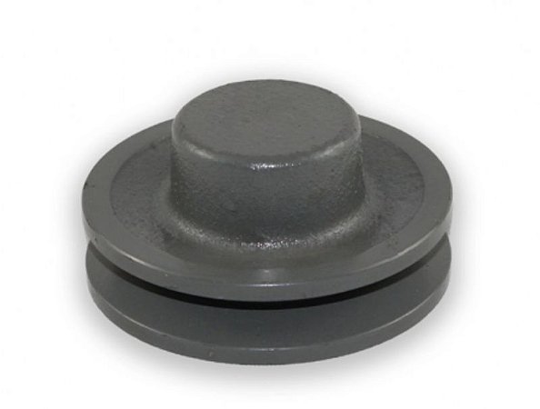 Polia de Ferro Fundido PB1-150