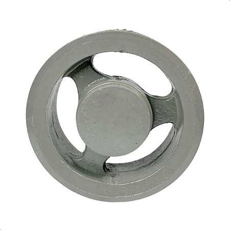 Polia de Ferro Fundido PB1-180