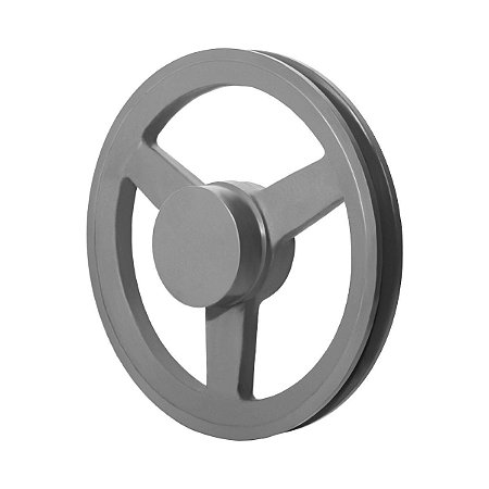 Polia de Ferro Fundido PB1-190