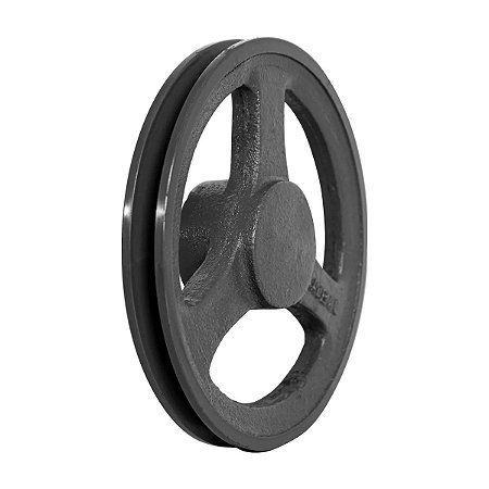 Polia de Ferro Fundido PB1-200