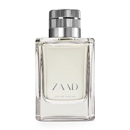 Zaad Eau de Parfum 95ml - A Essência da Elegância