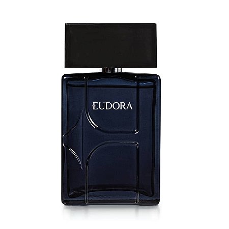 Eudora H Desodorante Colônia 100ml - Elegância e Frescor
