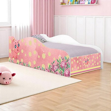 Cama Mobili Infantil Pig