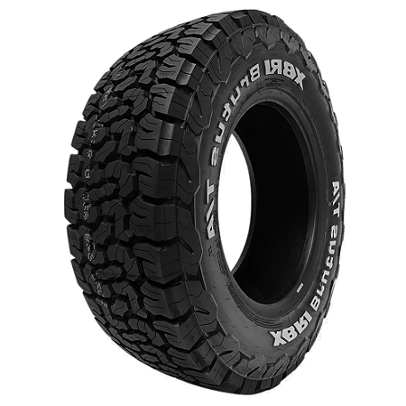 Pneu Xbri Brutus T/A 205/70 R15 LT 8PR 102/99Q TL