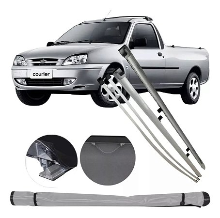 Capota Maritima Courier 97 A 2007 2008 2010 2011 2013 Trek