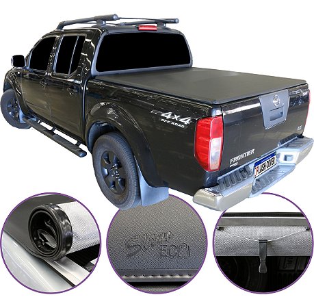 Capota Marítima Nissan Frontier 08 2009 2010 2011 2015 A 16