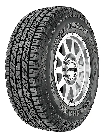 Pneu Yokohama 255/55 R19 111H A/T G015