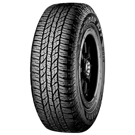 Pneu Yokohama 285/70 R17 121S A/T G015