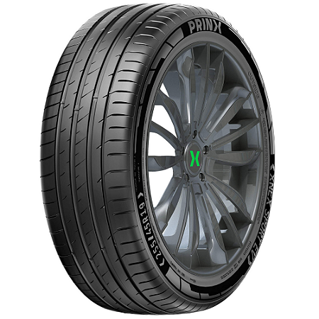 Pneu Prinx 225/55 R18 102V Xnex Sport