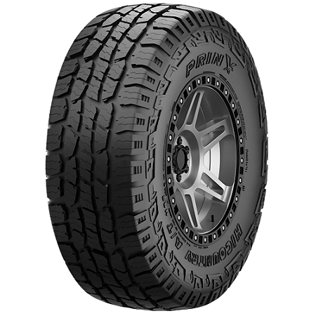 Pneu Prinx 265/65 R17 112T HA2 Letras Brancas
