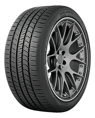 Pneu Yokohama 235/55 R19 105W X-CV G057
