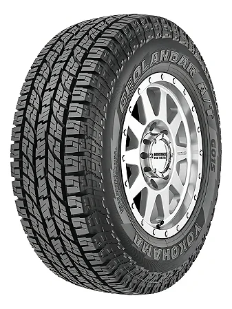 Pneu Yokohama 225/55 R18 98H A/T G015