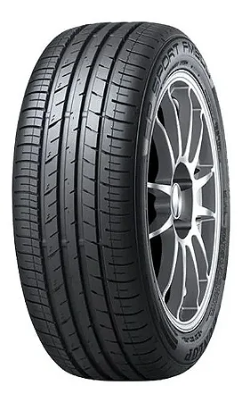 Pneu Dunlop 185/60 R15 88H FM800 Sport