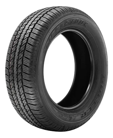 Pneu Bridgestone 265/65 R17 112S H/T 684 Ii Dueler