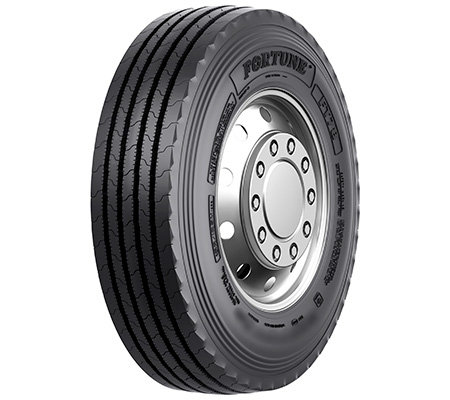Pneu Fortune 215/75 R17, 5 135/133J 18 Lonas FAR-603 - Liso