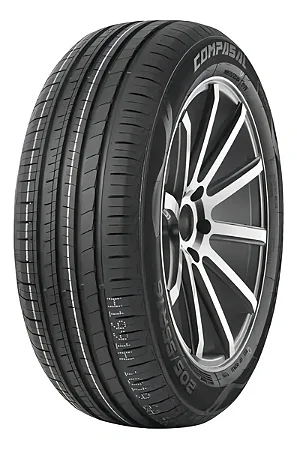 Pneu Compasal 195/65 R15 91H Blaze HP