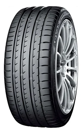 Pneu Yokohama 255/35 R19 96Y Advan Sport V107