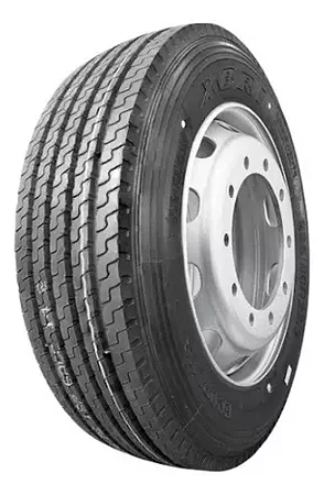 Pneu Xbri 275/80 R22.5 18PR 149/146M Ecoplus B1