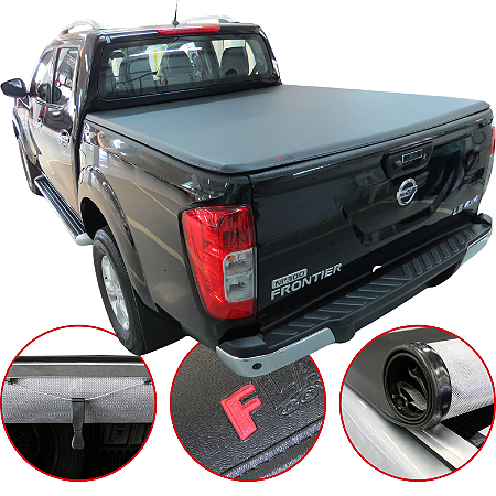 Capota Marítima Ff Flash Force Frontier Dupla 2016 À 2022