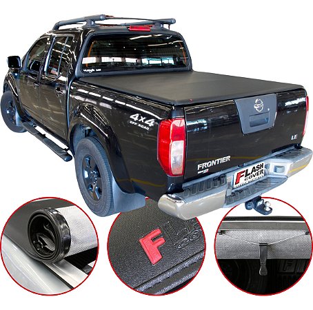 Capota Marítima Ff Flash Force Frontier Dupla 2008 À 2016