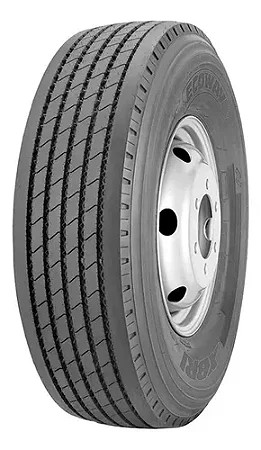 Pneu Xbri 215/75 R 17.5 16PR 135/133J TL Ecoplus A2