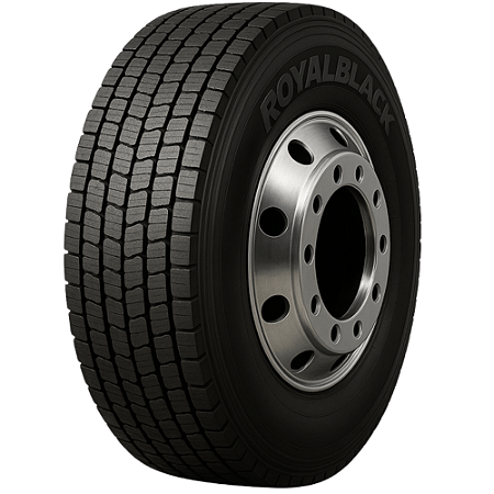 Pneu Roadtrack 295/80 R 22.5 154/149M 1PR DV210
