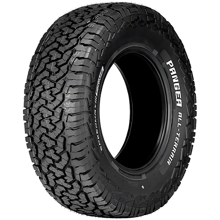 Pneu SpeedMax 205/60 R 15 91H A/T Pangea