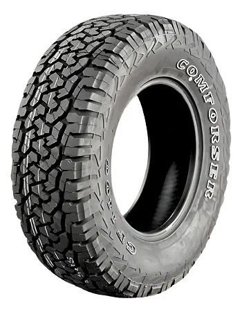Pneu Comforser 285/75 R 16 126/123R 10Pr CF1100