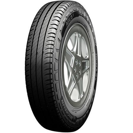 Pneu Michelin 215/65 R 16C 106/104T Agilis 3