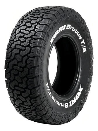 Pneu XBri 215/65 R 16 103/100R 8Pr Brutus