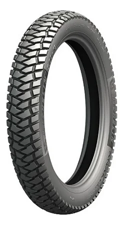 Pneu Michelin 90/90 X 19 52P Anakee Street - Dianteiro