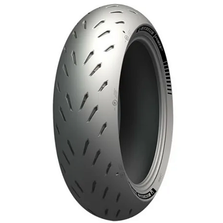 Pneu Michelin 190/50 Zr 17 73W Power GP