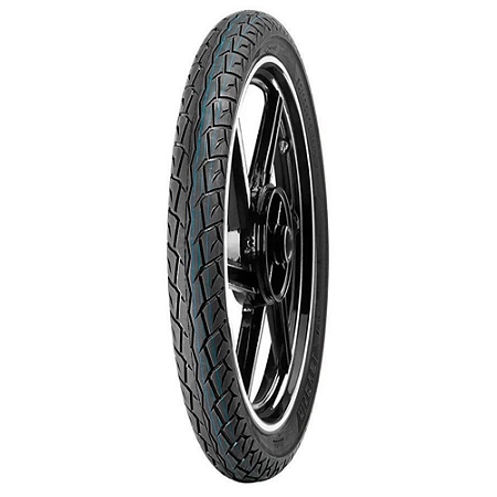 Pneu Levorin 60/100 X 17 33L Matrix - Dianteiro