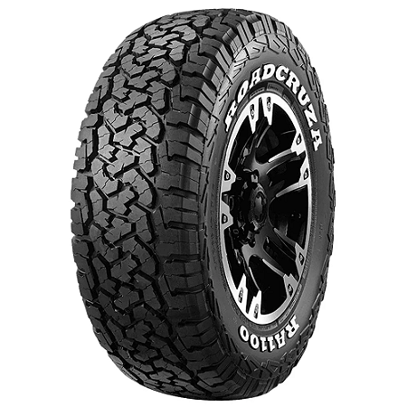 Pneu RoadCruza 215/75 R 15 100S 6Lon RA1100